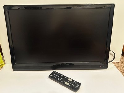 Insignia NS-24E400NA14 24  LED HD TV HDMI Retro Gaming TV W/Remote **NO STAND**