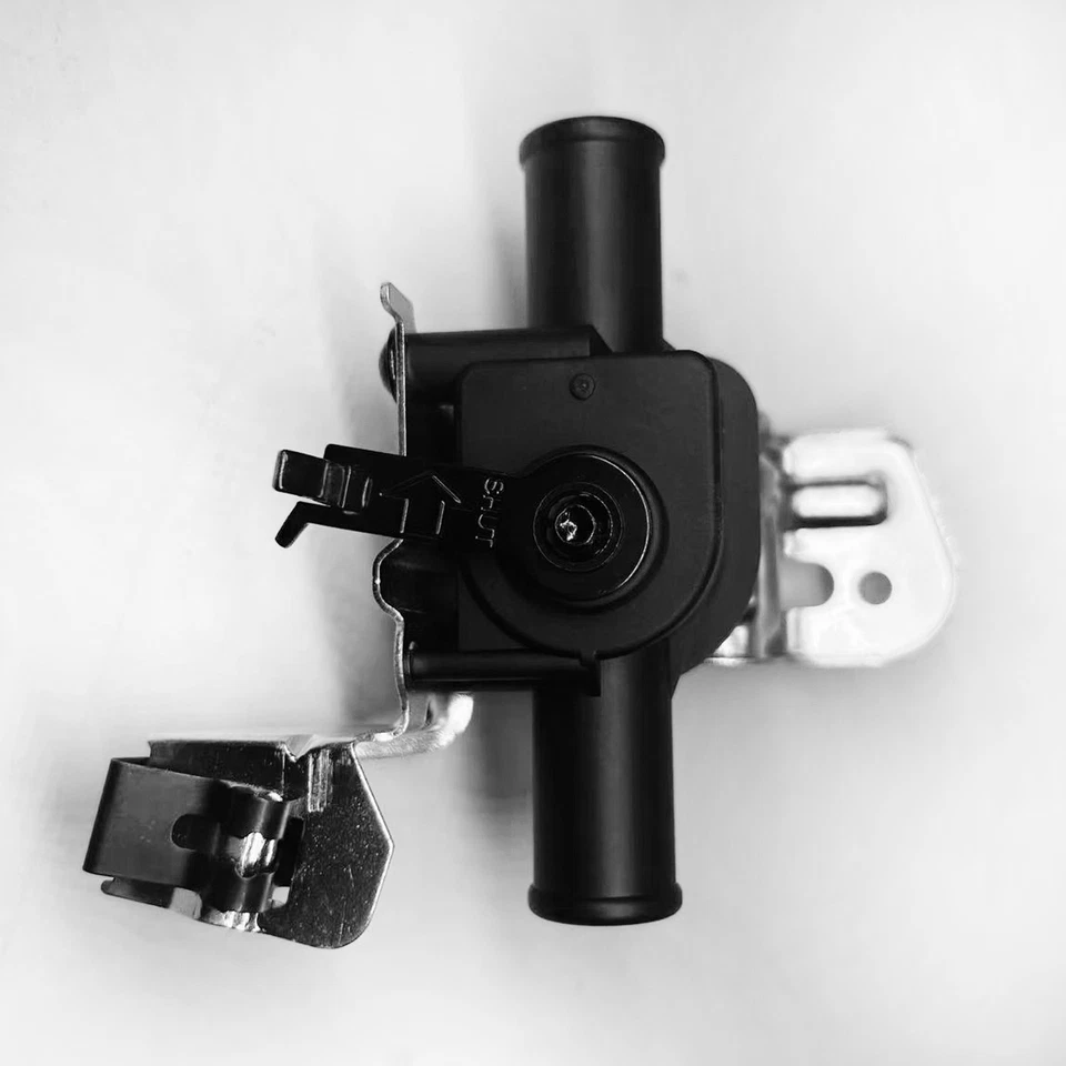 Válvula de controle de água aquecedor 4RUNNER para Toyota 1998 1999 2000 2001 2002 - Imagem 3 de 4