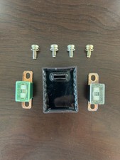 Honda Civic 1996 1997 1998 1999 2000 Electronic Load Detector Eld P1298 P1297