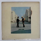 PINK FLOYD WISH YOU WERE HERE CBS/SONY SOPO100 Japan VINYL LP