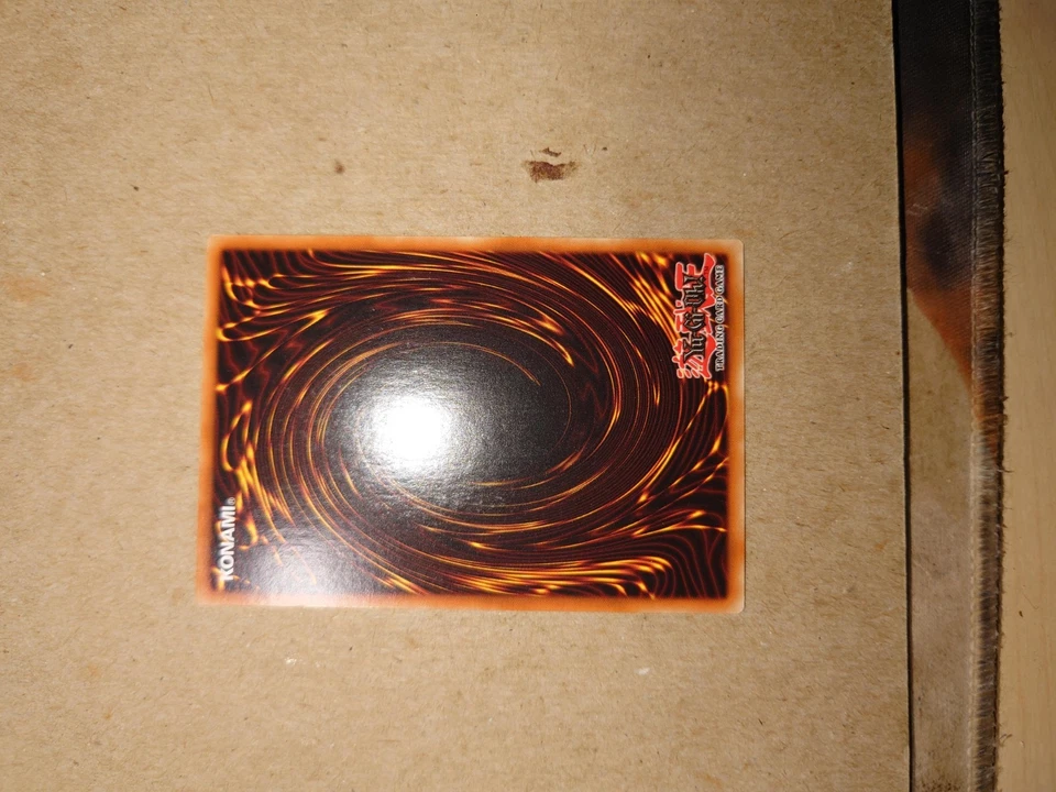 Cobra Jar Pgd-075 Pharaonic Guardian Unlimited Yu-Gi-Oh! - Image 2 of 2