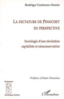 Rodrigo Contreras Osorio | La Dictature De Pinochet En Perspective | Taschenbuch