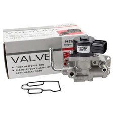 Idle Air Control Valve & Gasket For Nissan Sentra GXE CA Base S XE L4 41.8L