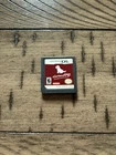 Nintendogs: Dachshund & Friends (Nintendo DS, 2005) Cartridge