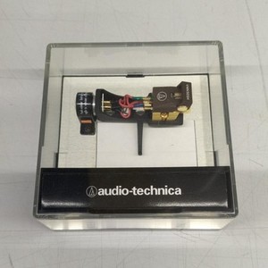 Audio-Technica At150mlx | eBay