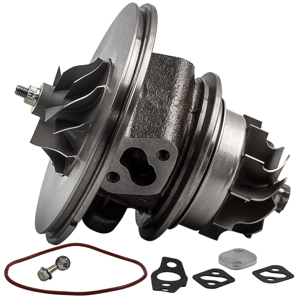 CHRA CT26 Turbo 17201-17010 Équilibré Haute Précision pour Landcruiser