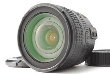  MINT Nikon AF-S NIKKOR 24-85mm f3.5-4.5 G ED From JAPAN