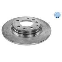 Meyle 2X Bremsscheibe Hinten Ø280 Mm FüR Mazda MX-5 III NC 1.8 2.0 Premacy CP