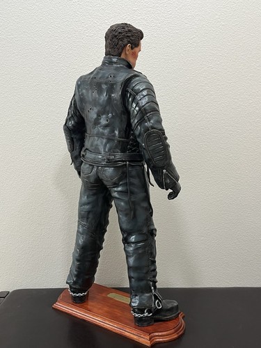 ProBuilt Painted 1:3 Scale 26” Terminator T-3 Rise Machines Resin Figure Statue - Picture 8 of 24