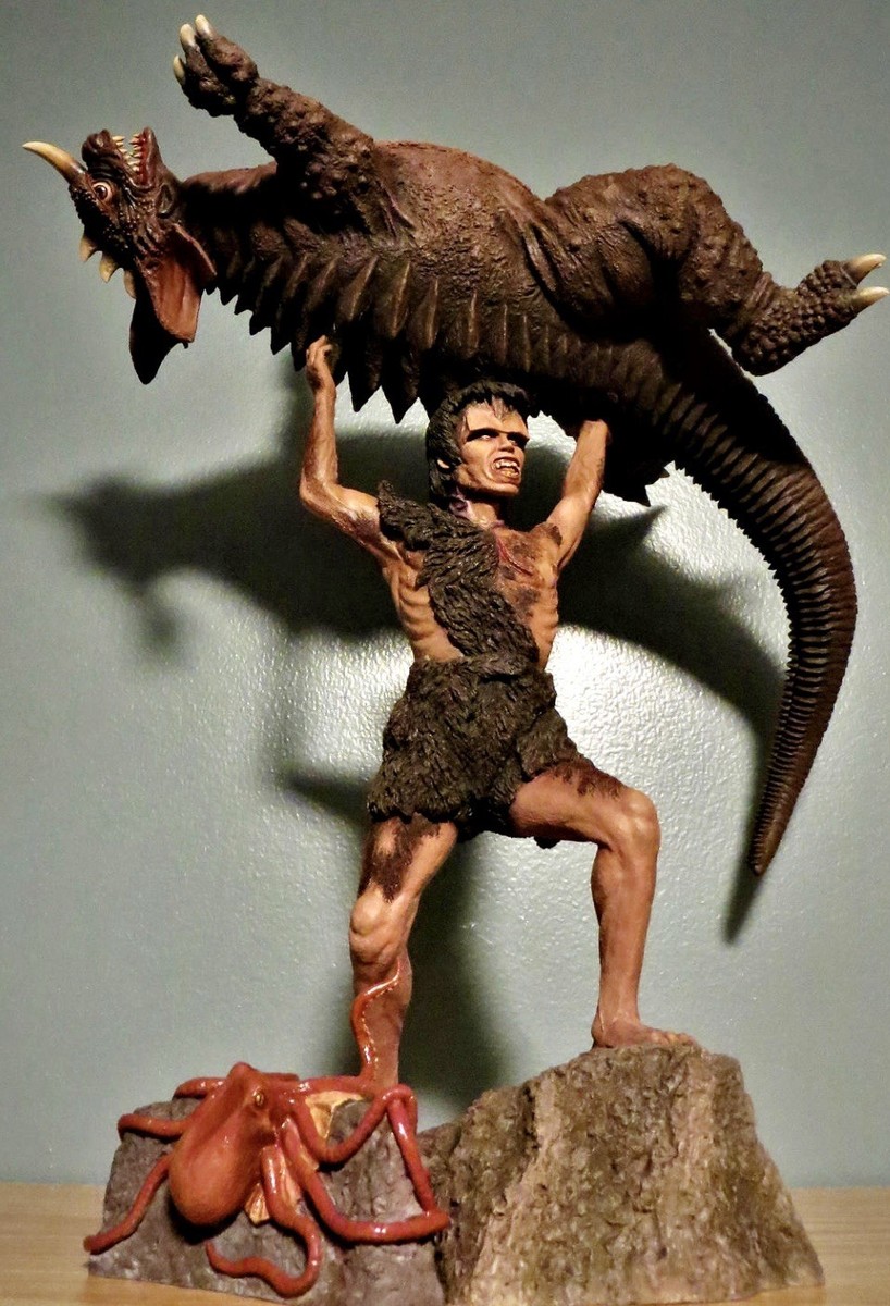【アメリカ購入】FRANKENSTEIN アクションフィギュア Xplus 25cm Frankenstein (Frankenstein Conquers The World)￼vinyl