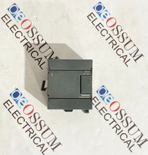 SIEMENS 6ES7 231-0HC22-0XA0 ANALOG INPUT MODULE FREE FAST SHIPPING