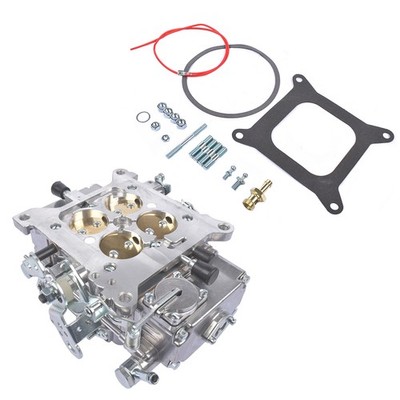 600 CFM Vergaser für Holley Dodge Charger Chrysler Town & Country Ford Custom