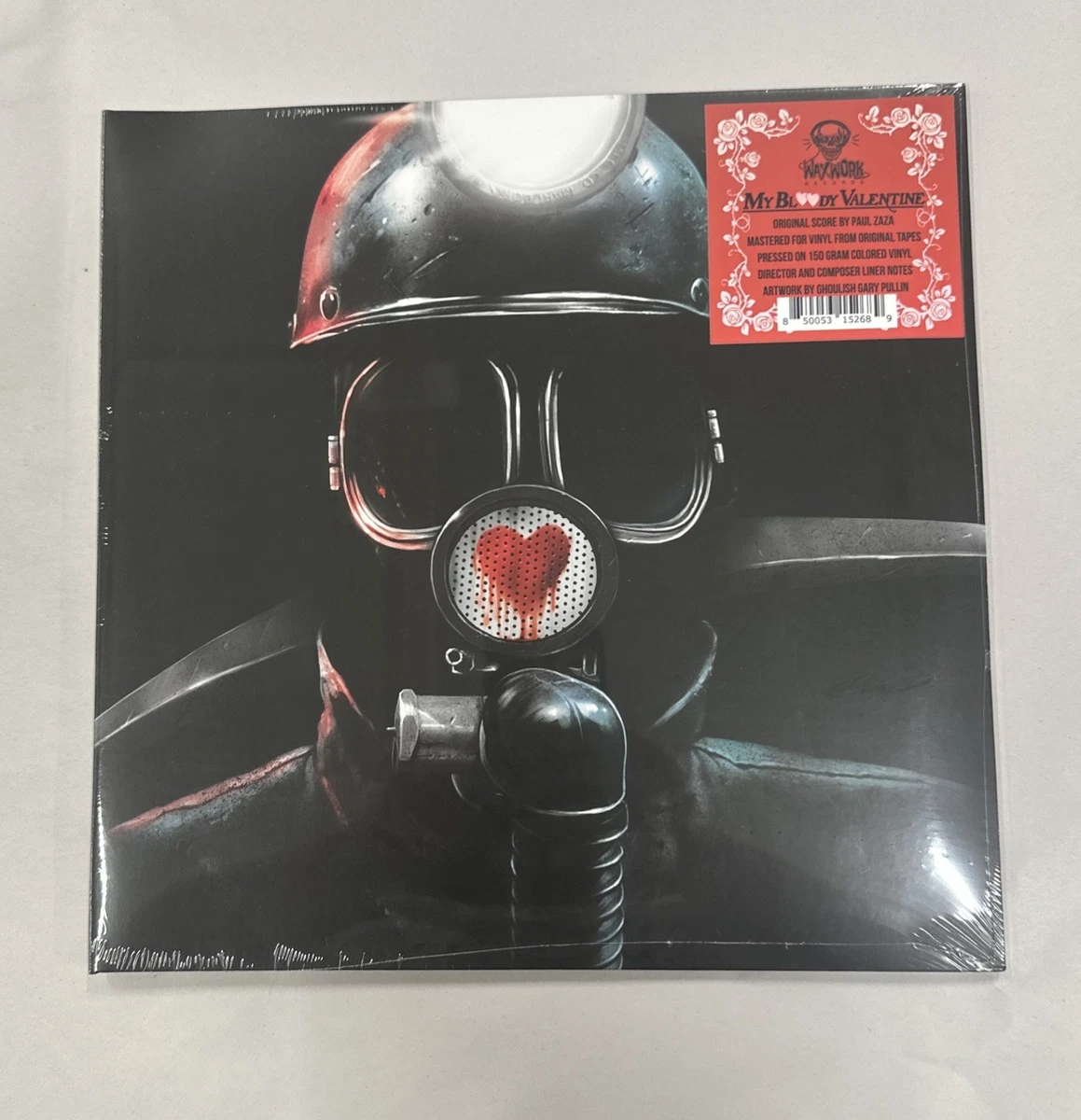 My Bloody Valentine 12