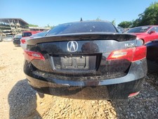 Used Deck Lid Fits 2015 Acura Ilx Wrear View Camera Wspoiler 2.0l Without Chr Used Deck Lid Fits 2015 Acura Ilx Wrear View Camera Wspoiler 2.0l Without Chr
