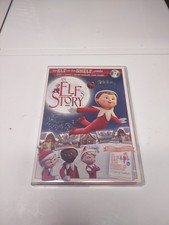 Elf on the Shelf Cdf