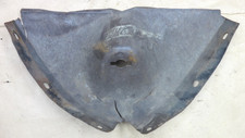 1933 1934 Ford Lower Grille Apron Air Deflector Pan Original Car 1933 1934 Ford Lower Grille Apron Air Deflector Pan Original Car