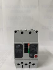 ABB TEYL3100B 100Amp 3-Pole 100kA Circuit Breaker +FREE SHIPPING!!
