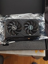 Tarjeta gráfica ASUS Dual GeForce RTX 3050 OC 8GB GDDR6