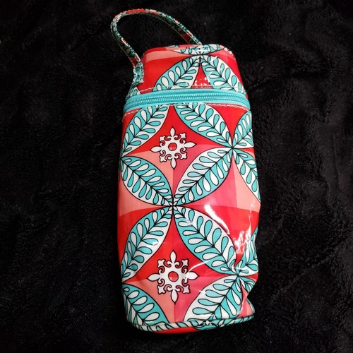 Kalencom Insulated Water or Baby Bottle Holder Thinsulate Insulation 