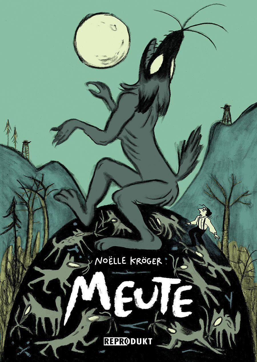 Meute Noëlle Kröger - Bild 2