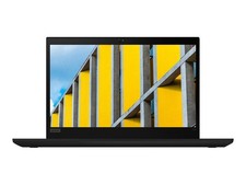 Lenovo ThinkPad T14 G2 14" FHD Intel i5-1185G7 32 GB 256 GB SSD W11P Laptop