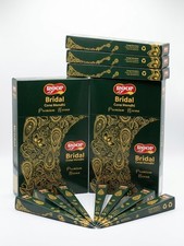 Noor Bridal Henna Cone Organic Natural Mehendi Dark Brown Temporary Cone