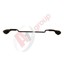 FORD FOCUS ST-3 MK2 5D 05-09 FRONT STRUT BRACE