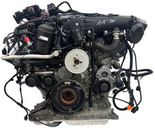 Moteur Audi QUATTRO