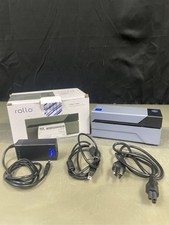 Rollo USB Shipping Label Printer - Commercial Grade Thermal Label Printer for Sh