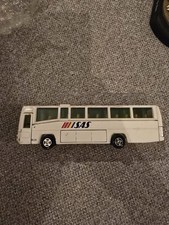 Corgi SAS Plaxton Parmount 3500