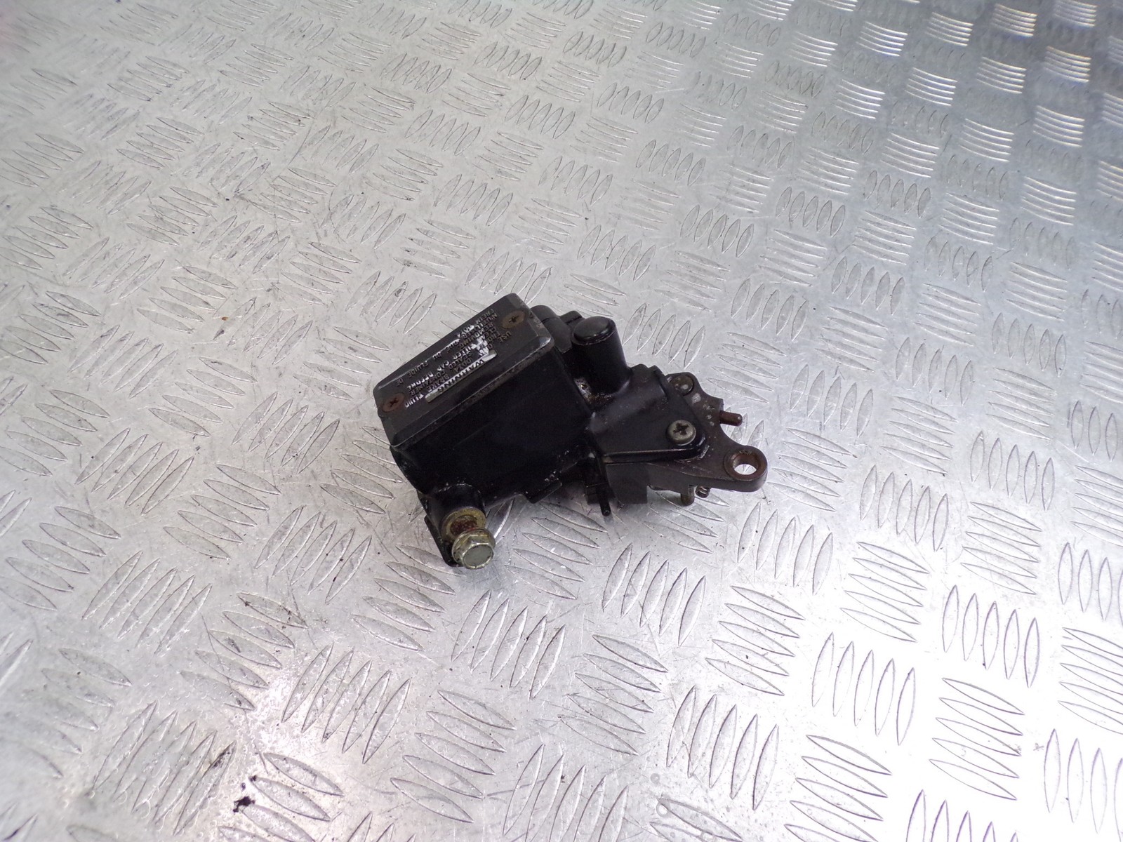 Kawasaki 1000 GTR 750 GPX GPZ 900 GPZ 1000 Tomcat Clutch Master Cylinder