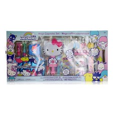 Hello Kitty Friends By Hello Kitty, Mega Cosmetic Set For Kids