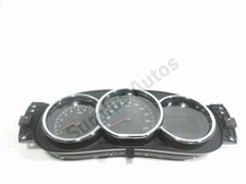 Compteur Dacia LODGY 