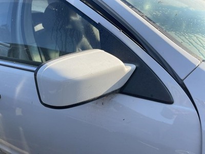 Passenger Side View Mirror Power With Puddle Lamp Fits 06-10 FUSION 981405