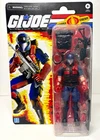 GI Joe Classified Series RETRO COBRA VIPER 6" 1:12 Figure Walmart Exclusive NEW