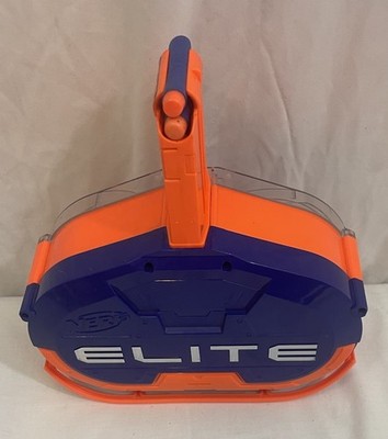 Nerf E2865 Elite Titan CS-50 50-Dart Toy Blaster for sale online