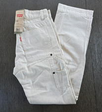 Levi's Carpenter jeans size Boys 12 Regular 26 x 26