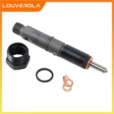 Kdal59p9 3282948 1pcs Fuel Injectors For Cummins Bosch B Series 12mi Kdal59 P9