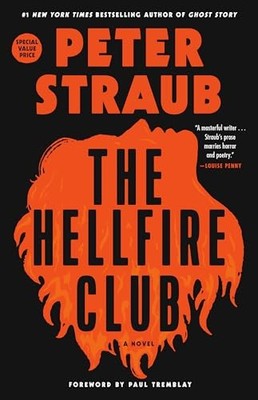 The Hellfire Club - VERY GOOD
