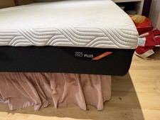 TEMPUR, PRO PLUS, SmartCool, Firm, King Size, 150x200cm
