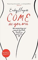 Emily Nagoski - Come As You Are The Surprising New Science That Will - G245Z
