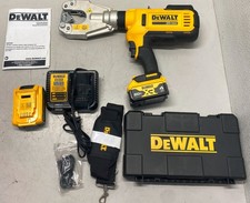 DEWALT Cable Crimping Tool Dieless (DCE350M2)