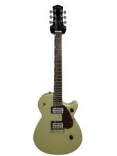 Guitarra Eléctrica Gretsch G2210 Junior Jet Club Pastillas Tron Ancho