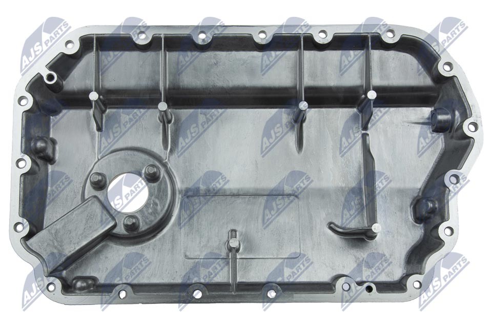 Fits NTY BMO-AU-002 oil pan - Image 11