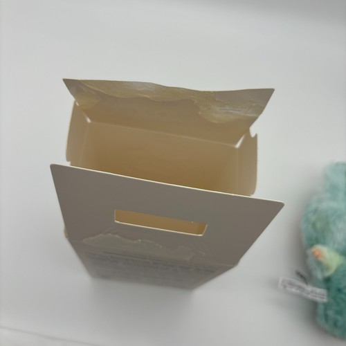Authentic Pop Mart Labubu SERENITY Big Into Energy Series Vinyl Plush, US Seller - Picture 6 of 7