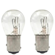 Fiat Bravo MK2 2007-2014 Rear Brake Tail Light Bulbs