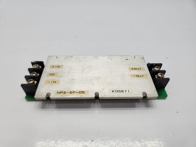NABCO IP-210CX NPS-104 Leiterplatten-Modul PCB MODULE 881 74742344