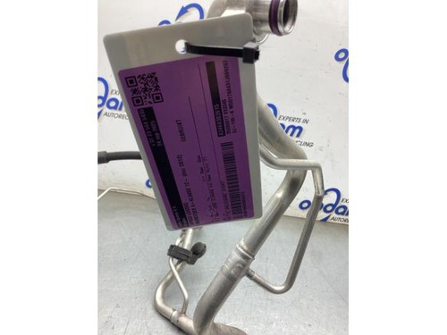 Hochdruck-/Niederdruckleitung für Klimaanlage Mercedes-Benz A-Klasse W176 A24683