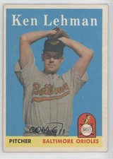 Click to enlarge Ken Lehman