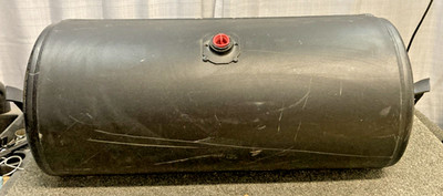 NEW GENUINE HOOSIER TANK 201811 Air Tank SAE J10 FMVSS 121, 150 PSI